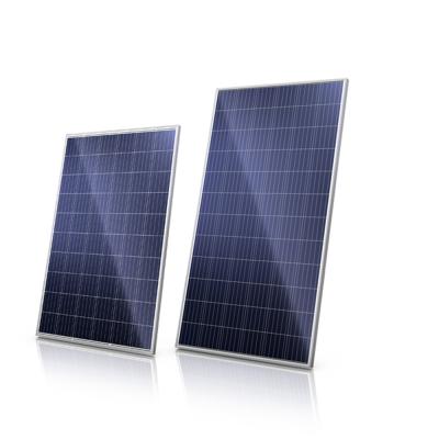 China Poly PV Power System Solar Panel 275w 60 Cells Dimension 1640*992*35mm Made In China for sale