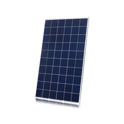 China Renesola MBB 5BB PERC Solar Panel 275W 295W Solar Power Solar Panels For Rooftop Solar Power System 156.75mmx156.75mm for sale