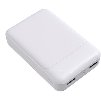 China Fast Type C Personalizzato Short Circuit Protection Power Charging Support Power Bank 10000mah Bank for sale