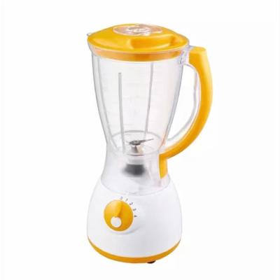 China Multifunctional Electric Professional Factory Blender Travel Blender Kitchen Appliances Food Processor Fruit Juicer Machine Home Household for sale