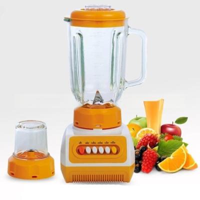 China Factory supply direct multi-function electric blender fruit juicer blender commercial custom multi-function food juicer blender for sale