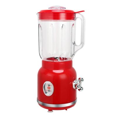 China Hotel 3 in 1 Multifunctional Rotating Stall Juicer Blender Food Blender Meat Grinder for sale