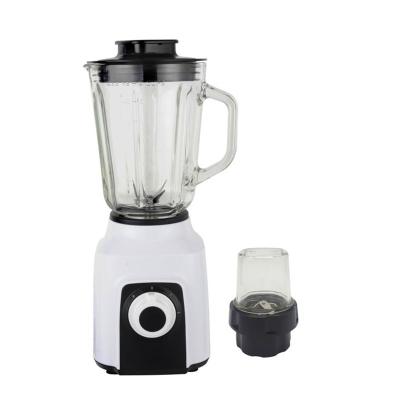 China Portable Juicer Bottle Cup Blender 2 in 1Kitchen Appliances Fruit Blender Portable Smoothie Blenders and Juicers Juicer Blender for sale