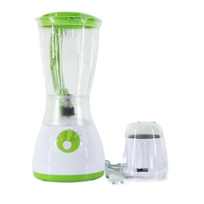 China Beater Ejector Button 2 in 1 Speed ​​Electric Appliances Size Kichen Smoothie Fresh Fruit Food Juicer Handheld Blender for sale