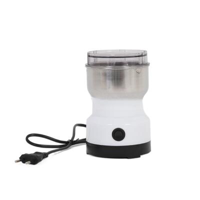 China Commercial Coffee Beans Super Fine Grinding Machine Household Small Grinder Grinder Grinder for sale