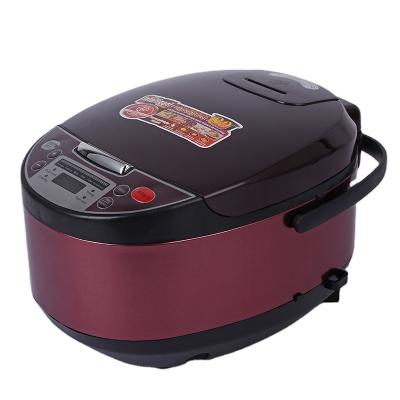 China Outdoor All In 1 Multifunctional Electric Non-stick Kitchen Appliances Rice Cookers Rice Cookers for sale