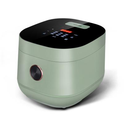 China Commercial Hot Selling Low Sugar High Quality Electric Rice Cooker Intelligent Mini Rice Cooke Kitchen Portable for sale