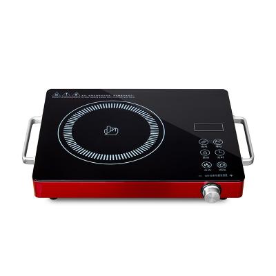 China Hotel Electric Infrared Induction Cooker With Hot Dish Tool High Quality Electric Cooking Induction Cooker for sale