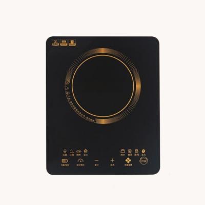 China Hot Selling Commercial Hotel Induction Cooker Induction Coil Pressure Cookers For Cooker for sale