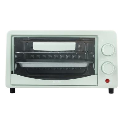 China Low Price Electric Oven Hotel Factory Direct Supply Digital Electric Pizza Bread Oven For Home for sale