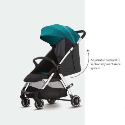 China Carying Baby Wholesale cheap 3 In 1 stroller travel system luxury baby stroller for sale