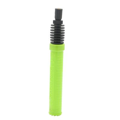 China Mini Convenient Ball Pump Hand Compressor Easy Bicycle Pump for sale