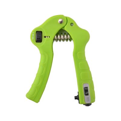 China Hand Grip Strength Exercise Adjustable Counter Strengthener for sale