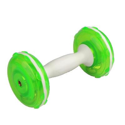 China Sports Easy and Wholesale High Quality Equipment Fitness Gym Training Entertainment Power Hex Dumbbell Set Cheap for sale