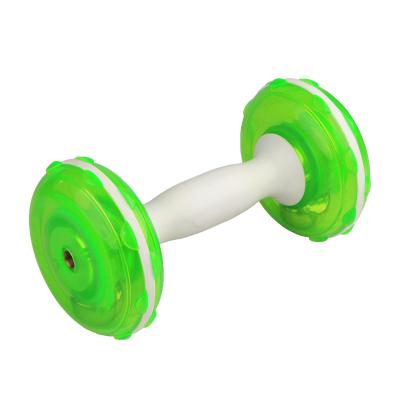 China Custom Adjustable Fitness Adjustable Hex Exercise Woman Weightlifting Equipment Gym Dumbbell Sets for sale