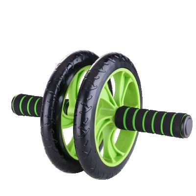 China Multifunctional Fitness Durable Speed ​​Wheel Power Muscle Ab Roller Wheel Roller For Abdominal Exercise for sale