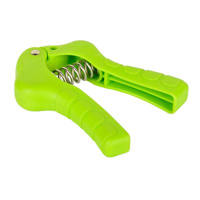 China Adjustable Grip Strengthener Hand Use Training Power Hand Equipment Fitness Gym Outlet Factory Hand Gripper for sale