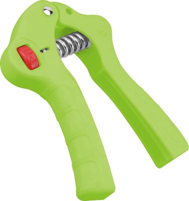 China Hot Selling Indoor Multifunctional Gym Equipment Man Finger Exerciser Adjustable Hand Grip With Counter for sale