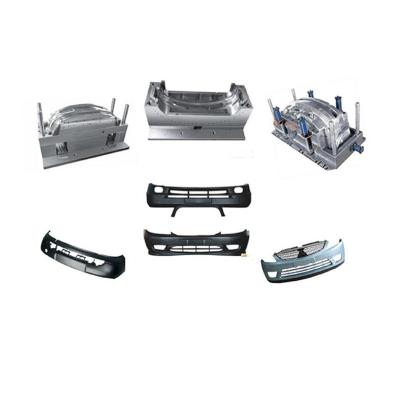 China Auto Parts China Custom Auto Car Part Injection Molds Maker China Precision Plastic Molding Service Company for sale