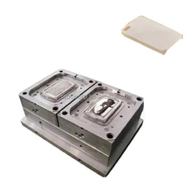 China China injection mold tool maker tool car battery Ipad case injection molding pp steel cases for sale