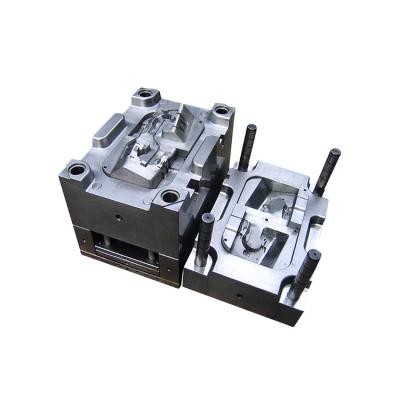 China China Custom Mold High Precision Medical Mold Supplier Plastic Medical Injection Mold for sale