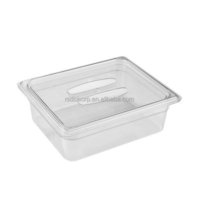 China Household Product Mold China Grade Plastic Injection Molds For Food Container Mold Lunch Box Injection Mold Making Supplier for sale