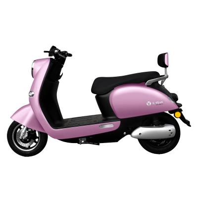 China BEST 200W 1000w Ladies Two Wheel Motor Bike Electric Motorbike Motorcycle 1730*670*1080-1260 CKD Electric High Speed ​​Custom Cheap Prices for sale