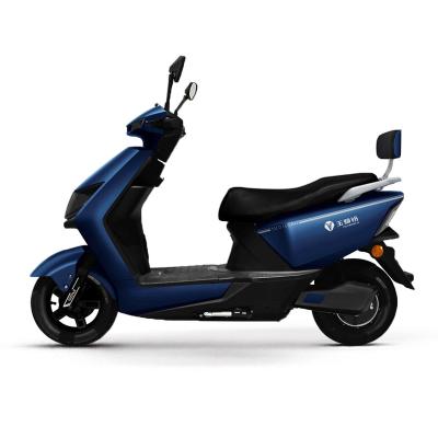 China Most Fashionable 2 Wheel Motorcycle Adult Electric Scooter Motorbike Electric Racing Scooter 1800*720*1070mm (Large) for sale