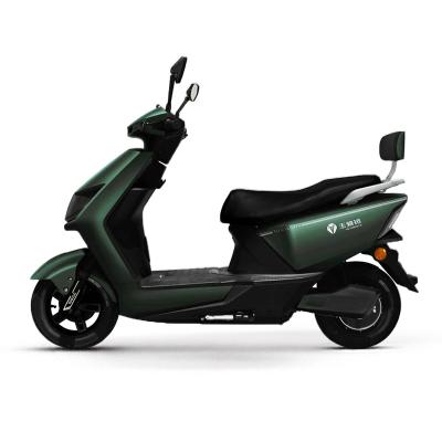 China Moped High Speed ​​Electric Scooter With Pedals Powerful Electric Scooters Bike Motorcycle For Adults 1800*720*1070mm (Large) for sale