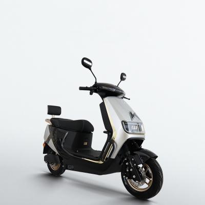 China China electric factory direct sale 2000W electric motorcycle in optional colors, two wheel electric motorcycle 1760*670*1270mm (middle) for sale