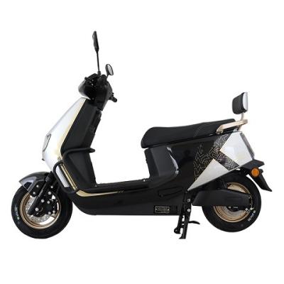 China China Factory Adult CKD Motorbike Electric Food Delivery Electric Scooter 1760*670*1270mm(middle) for sale