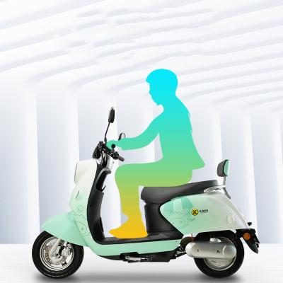 China Quality Product Electric Motorcycles 2000W Remote Electric Scooter Electric Motorcycle 1795*725*1080*1295 for sale