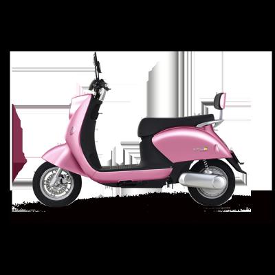 China Large Motor Two Wheel Power Adult Electric Scooter 1000w*2 Motorcycle , Two Wheel High Speed ​​Adult Electric Scooter 1795*725*1080*1295 for sale