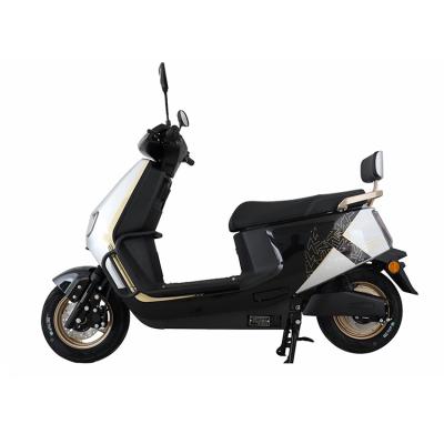 China Factory supply electric motorcycle scooter with disc brake 1760*670*1270mm (middle) for sale