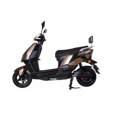 China Hot Sale Factory Price Electric Motorcycle With Disc Brake Two Seater Motorcycle 1820*680*1320mm (Large) for sale