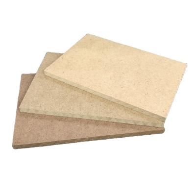 China High Quality 4*10 Size Moisture Proof Special MDF for sale