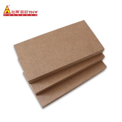 China Modern Colorful MDF Melamine Board For Sale for sale