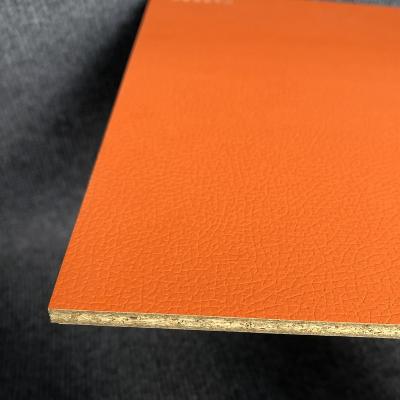 China Modern MDF Melamine Color 3mm For Handicraft for sale