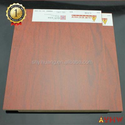 China MDF Melamine Moisture Proof Board For Furniture for sale