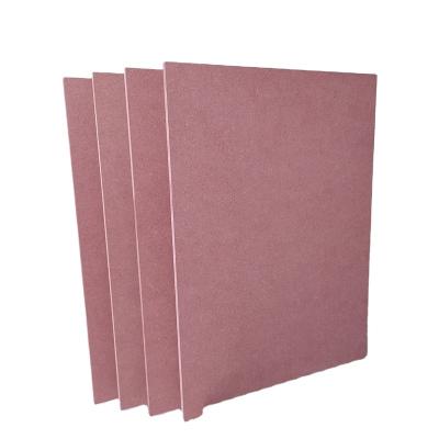 China Traditional Manufacturers Sell Custom Fire MDF Fire Retardant Density Wholesale Version for sale