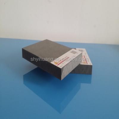 China Size MDF Board Color Moisture Proof 9mm Common Core for sale