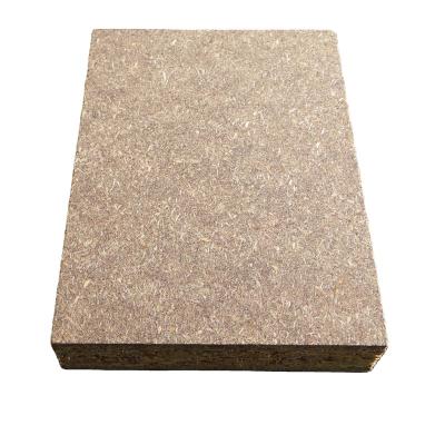 China High Quality 9mm Traditional Challenge-YIhuang E0 Chipboard Particle Board for sale