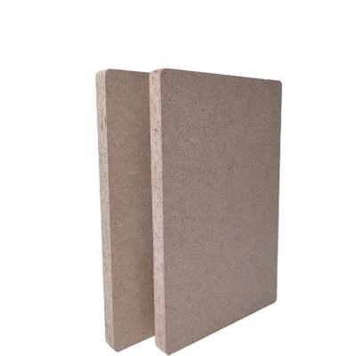 China 4x8 Modern Solid Chipboard 4.75mm 6mm 9mm 12mm 16mm Particle Board Chipboard for sale