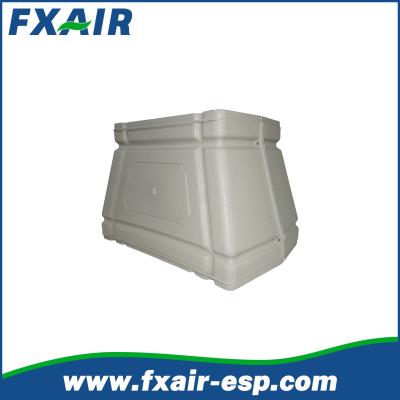 China Plast air duct water air cooler duct swamp air cooler duct evaporating cooler duct diffuser for sale