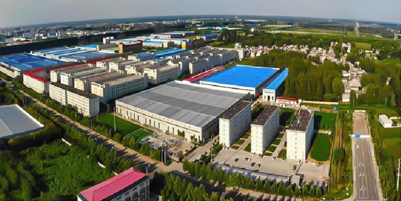 Fournisseur chinois vérifié - Henan Huaxing Poultry Equipments Co.,Ltd.