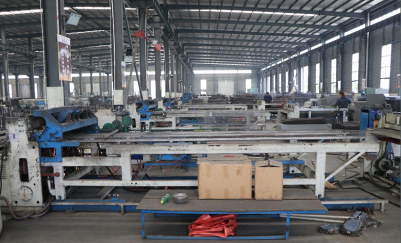 Fournisseur chinois vérifié - Henan Huaxing Poultry Equipments Co.,Ltd.