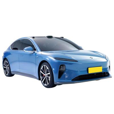 China Chinese EV Car Auto Nio ET5 Electric Cars On Sale 75/100/150 for sale