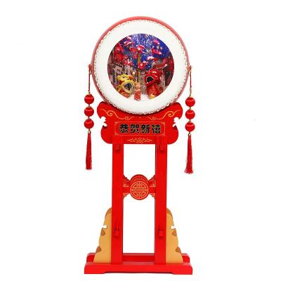 China Chinese new year festival decoration newcomers special gift for everyone Chinese traditional culture on new creations for sale