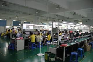 Verified China supplier - Shenzhen Zhibangxin Technology Co., Ltd.