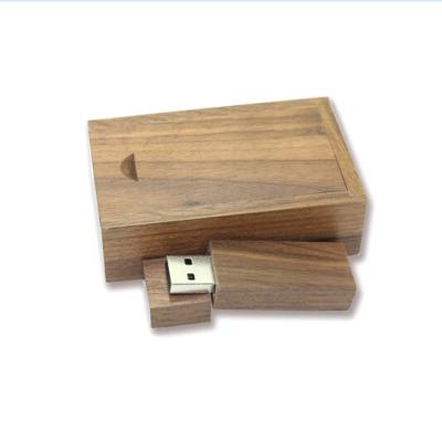 China Free Storage Logo USB Key 16GB USB 2.0 3.0 Flash Stick Pen Drive Custom Pendrive 4GB 8GB 64GB Wooden USB Drives 32GB Thumb Drive Memory for sale